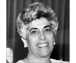 SALLY LUCENTE Obituary (2022)