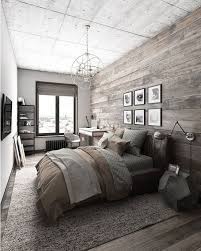 Decorating a small room can be a tricky affair even with themes as calming and elegant as modern, scandinavian or minimal. 50 Rustic Interior Design Ideas Cuded Bold Master Bedroom Rustic Master Bedroom Cozy Bedroom Design