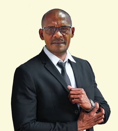 Fadiel Adams – Cape Coloured Congress
