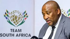 DA to summon Minister Gayton McKenzie over Netball SA cover-up and  Parliamentary evasion