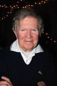 Obituary for Ralph E. Tobias