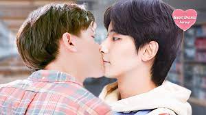 💋【BL】Kiss you unexpectedly💖 Chinese Drama Mix ENG Song💖 Bl /Bromance /bl  couple - YouTube