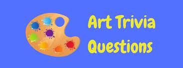 Although many people assume collecting art is only for millionaires, the truth. 20 Fun Free Art Trivia Questions And Answers Laffgaff