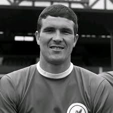 We are saddened to hear of the passing of our former player Ron Yeats. The  thoughts of everyone at Dundee United Football Club are with Ron's family  and friends at this time.