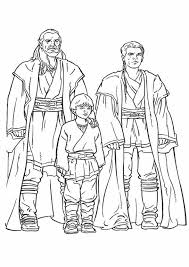 Ausmalbilder Star Wars 16 Ausmalbilder