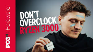 The ryzen started the thread wars and intel has tried to answer. Amd Ryzen 7 3700x Review The Best 8 Core Gaming Cpu Pcgamesn