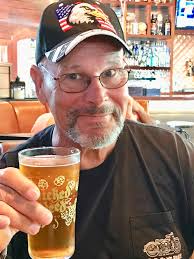 Miked “Up” at Village Brewing