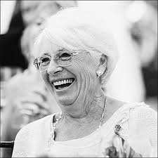 PRISCILLA BUCKLEY Obituary (2025)