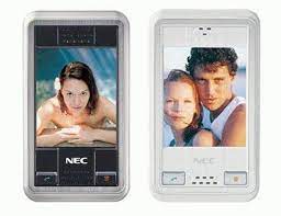 NEC N500 Galería de fotos - foto 04 ...
