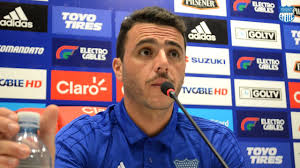 El director técnico de san lorenzo, mariano soso, renunció este lunes a su cargo y le puso fin a una corta campaña de 11 partidos en la copa. Dt Mariano Soso Rueda De Prensa Emelec 3 0 Tecnico Universitario 02 06 2018 Youtube