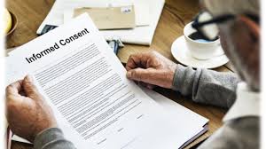 Image result for Informed Consent