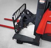 4-Directional Reach Truck | Multi Directional Forklift