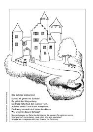 Lesen und verstehen lesen und verstehen f r die 2. Kostenloses Unterrichtsmaterial
