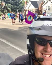 Nampa Police Department