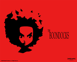 Right now we have 75+ background pictures, but the number of images is growing, so add the webpage to bookmarks and check it later! The Boondocks The Boondocks Hintergrund 506050 Fanpop