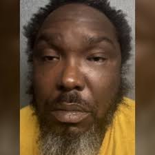 Alan "Mickey" David Brown