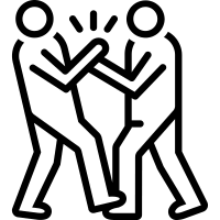 Download 1,800+ royalty free bullying icon vector images. Bullying Icons Download Free Vector Icons Noun Project