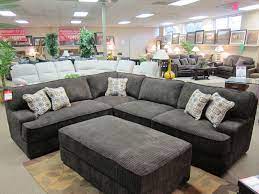 Brown Corduroy Sectional Grey Sectional Sofa Sectional Sofa Sofa Design