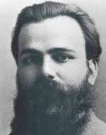 New Look at Some Old Bearded Mathematicians