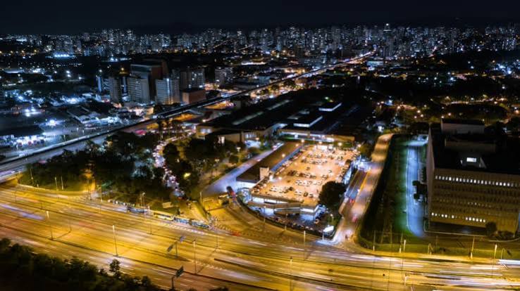 Vila Guilherme, bairro Zona Norte SP