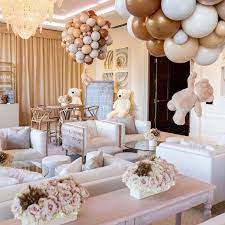70 3k Likes 439 Comments Khadijah Haqq Mccray Foreverkhadijah On Instagram Malika S Baby Baby Bear Baby Shower Baby Shower Inspiration Baby Shower Deco