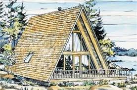 Build your own 24' x 21' two story a frame cabin vacation tiny house diy plans these are modern plans drawn in the latest autocad software. A Frame House Plans A Frame Cabin Plans
