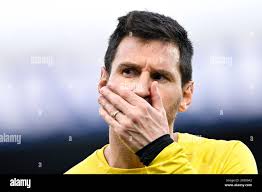 Aj auxerre hi-res stock photography and images