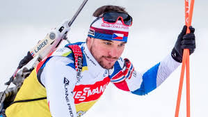 Image/jpeg) this is a file from the wikimedia commons. Krcmar Zakoncil Biatlonovy Sampionat 26 Mistem V Zavode S Hromadnym Startem Vyhral Laegreid Irozhlas Spolehlive Zpravy