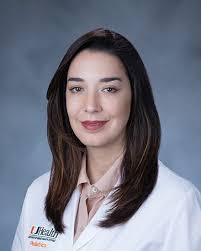 Desiree Machado's Instagram, Twitter & Facebook