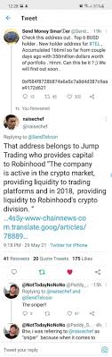 Buying and selling stocks on robinhood up. Tel Coming To Robinhood Telcoin