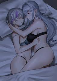 hentai (anime sex) :: Yuri (anime lesbian sex) :: xxx-files :: ecchi (anime  erotic and sexy anime girls, schoolgirls with tits):: stocking :: ecchi Yuri  ::fandoms ::anime - pictures, memes and posts on JoyReactor