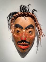 Unmasked: A Group Exhibition