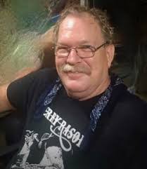 Tim Hinkle's Instagram, Twitter & Facebook