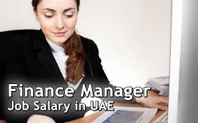 Check their websites for details of syllabuses, practical experience requirements and exemptions from professional examinations. Finance Manager Job Salary In Dubai And Uae