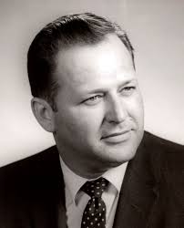 James Steele Obituary