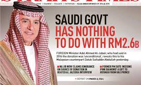 Apr 05, 2010 · interview: Saudi Govt Has Nothing To Do With Rm2 6b Pressreader