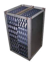 Oil Water Separator Media Engineered Solutions