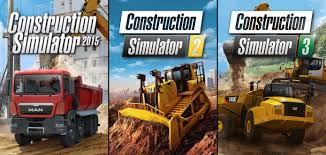Software testing help this tutorial explains how to download and run classic windows 7 games for windows 10. Start Construction Simulator