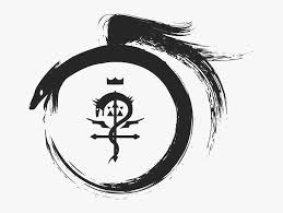 Maybe you would like to learn more about one of these? Ouroboros Symbol Snake Tattoo Ouroboros Tattoo Hd Png Download Transparent Png Image Pngitem