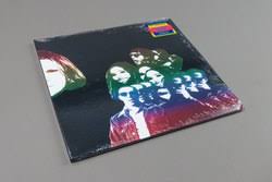 Freedom's goblin by ty segall, released 26 january 2018 1. Ty Segall Freedom S Goblin Bleep