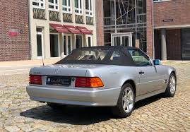 Check spelling or type a new query. 1995 Mercedes Benz Sl320 R129 Is Listed Sold On Classicdigest In Dresden By Auto Dealer For 39000 Classicdigest Com