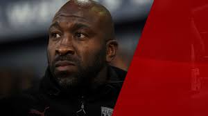 Darren moore senior year highlights. Sky Views Darren Moore Sacking Provokes Racism Debate That English Football Needs Uk News Sky News