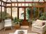 Small Enclosed Patio Designs
