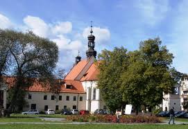 Apostołów piotra i pawła w trembowli. Datei Torun Kosciol Pw Ss Piotra I Pawla Podgorz Ul Poznanska 49 1 Ola Z Jpg Reisefuhrer Auf Wikivoyage