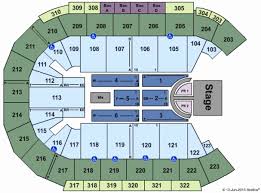 Bright Mandalay Bay Event Center Seating Chart Palms Seating