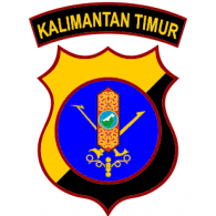 Kepolisian daerah jawa tengah logo indonesian national police symbol, jawa tengah transparent background png clipart. Kalimantan Tengah Brands Of The World Download Vector Logos And Logotypes