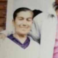 Rosa Ester Gutierrez Gutierrez (1932–2009)