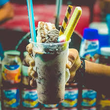 La actriz colombiana siempre está dando de qué hablar. Have You Tried A Machacado While Traveling Along The Yucatan Peninsula This Refreshing And Sweet Treat Is Said To Have Originate Sweet Treats Eat Travel Food
