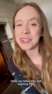 What are the top three reasons why Bau Tran, PA-C, PharmMD, loves  practicing in internal medicine? Hear more about what this specialty  entails in AAPA's free Areas of Practice Guide. ➡️ https://bit.ly/3uTMV3r |