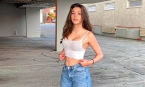 All Things Mikayla Campinos Age Net Worth And Moresexiezpix Web Porn